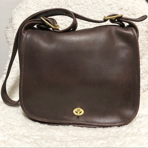 coach stewardess bag 9525